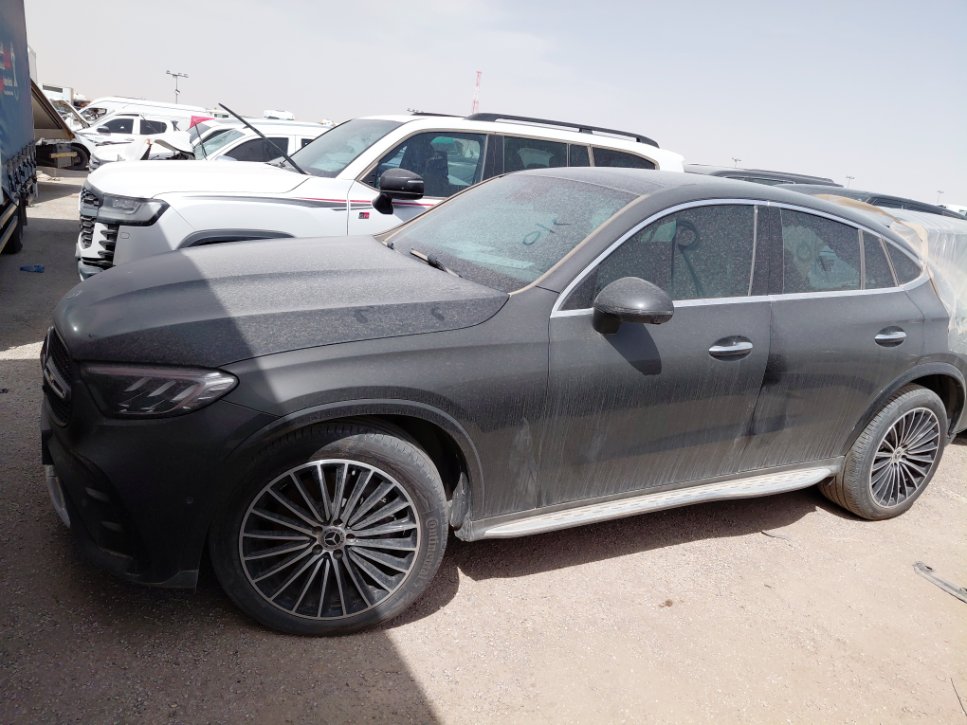 Mercedes GLS  2026 image