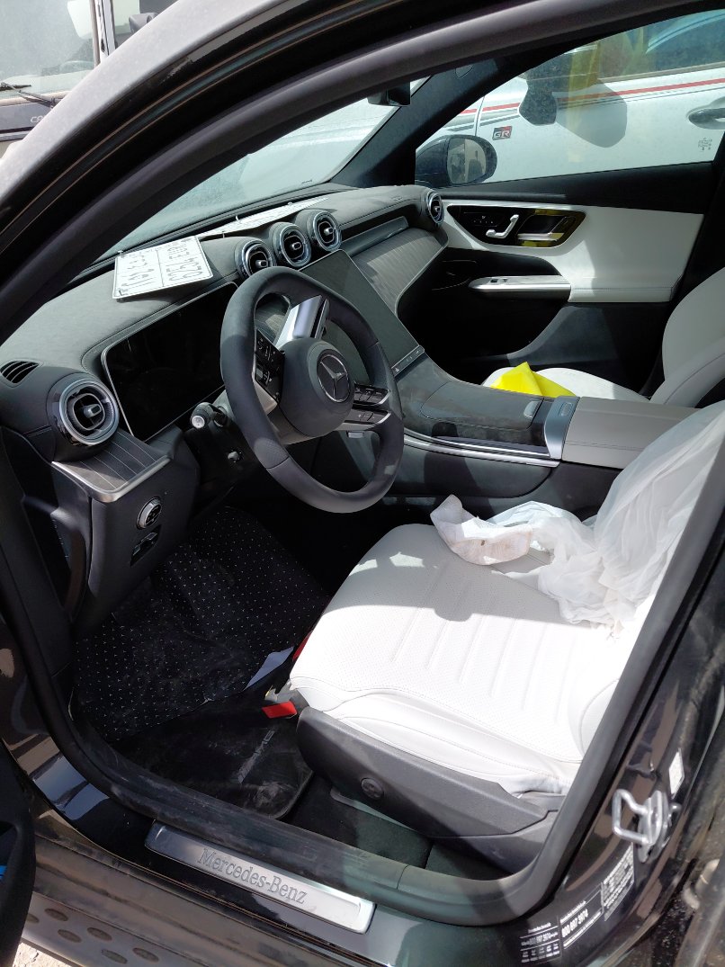 Mercedes GLS  2026 image