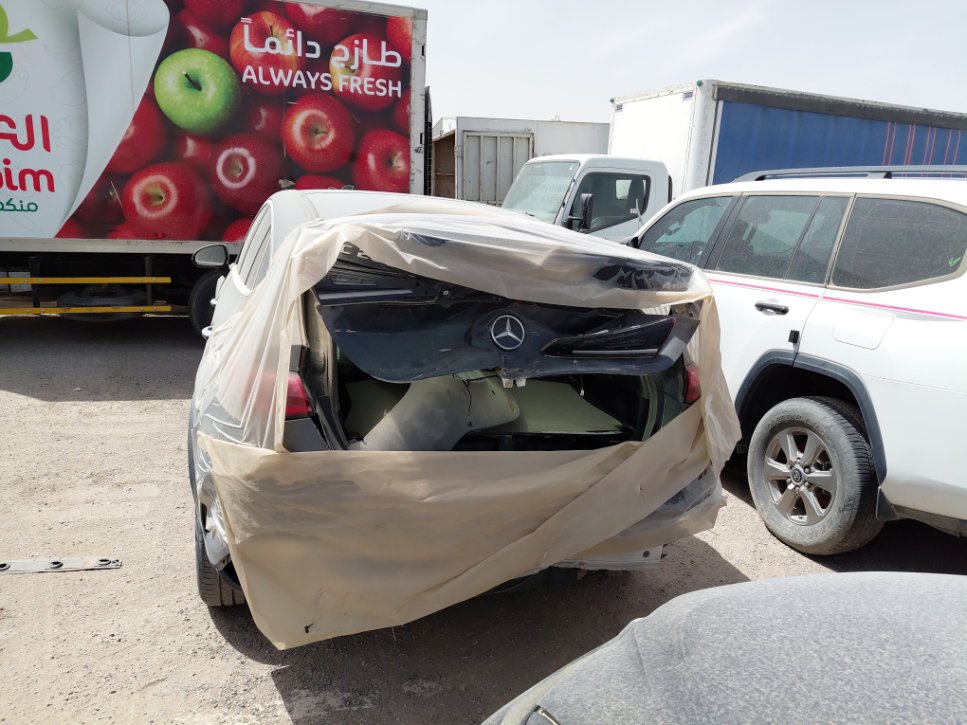 Mercedes GLS  2026 image