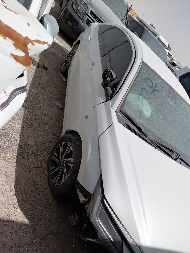 Toyota Yaris  2024 image