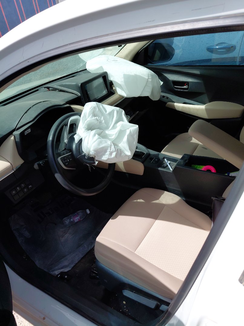 Toyota Yaris  2024 image