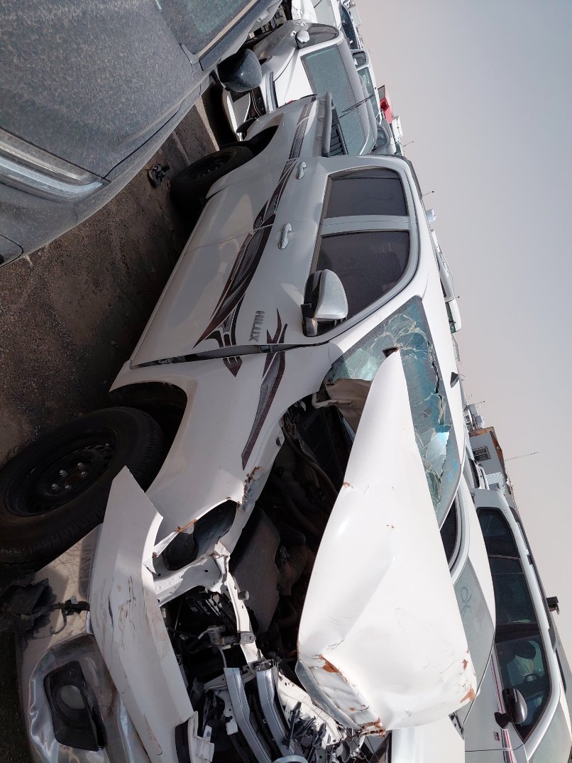 Toyota Hilux  2025 image