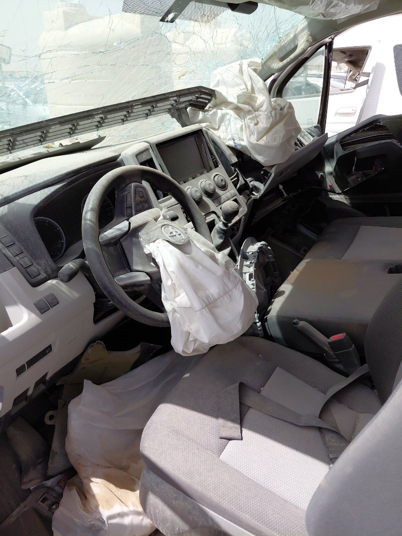 Toyota Hiace Van  2025 image