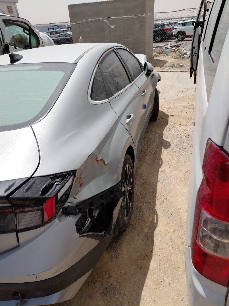 Hyundai Sonata  2025 image
