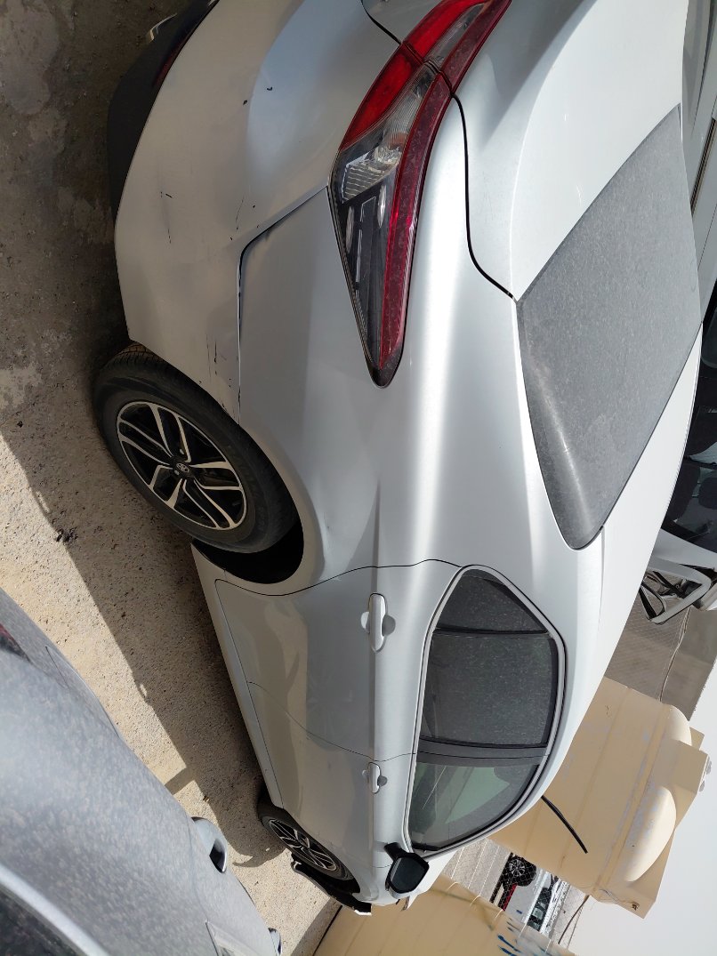 Toyota Camry  2022 image