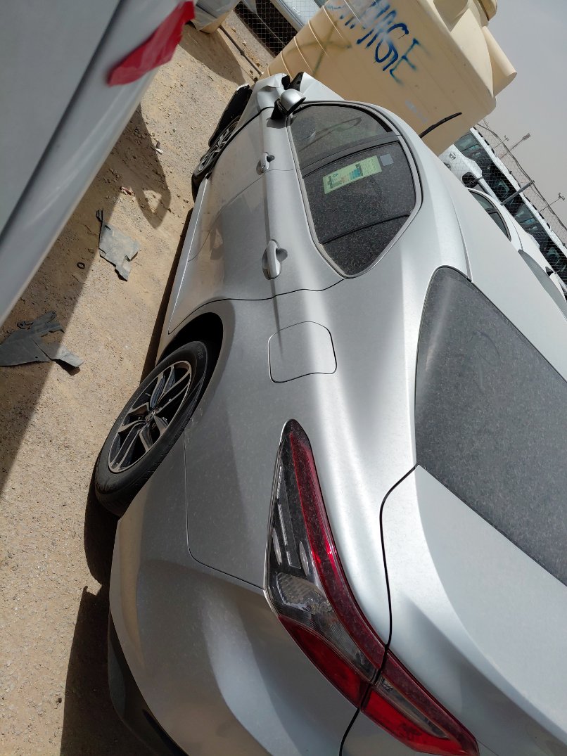 Toyota Camry  2022 image