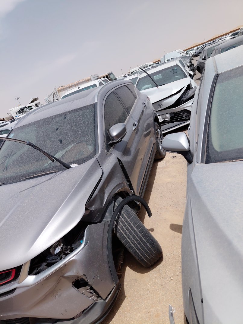 Geely Coolray  2023 image