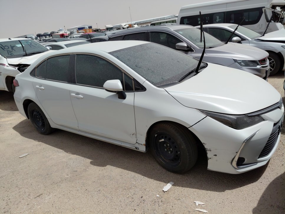 Toyota Corolla  2024 image
