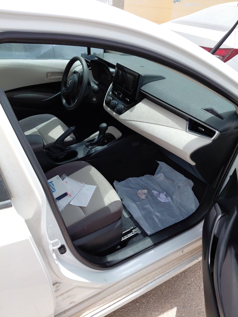 Toyota Corolla  2024 image