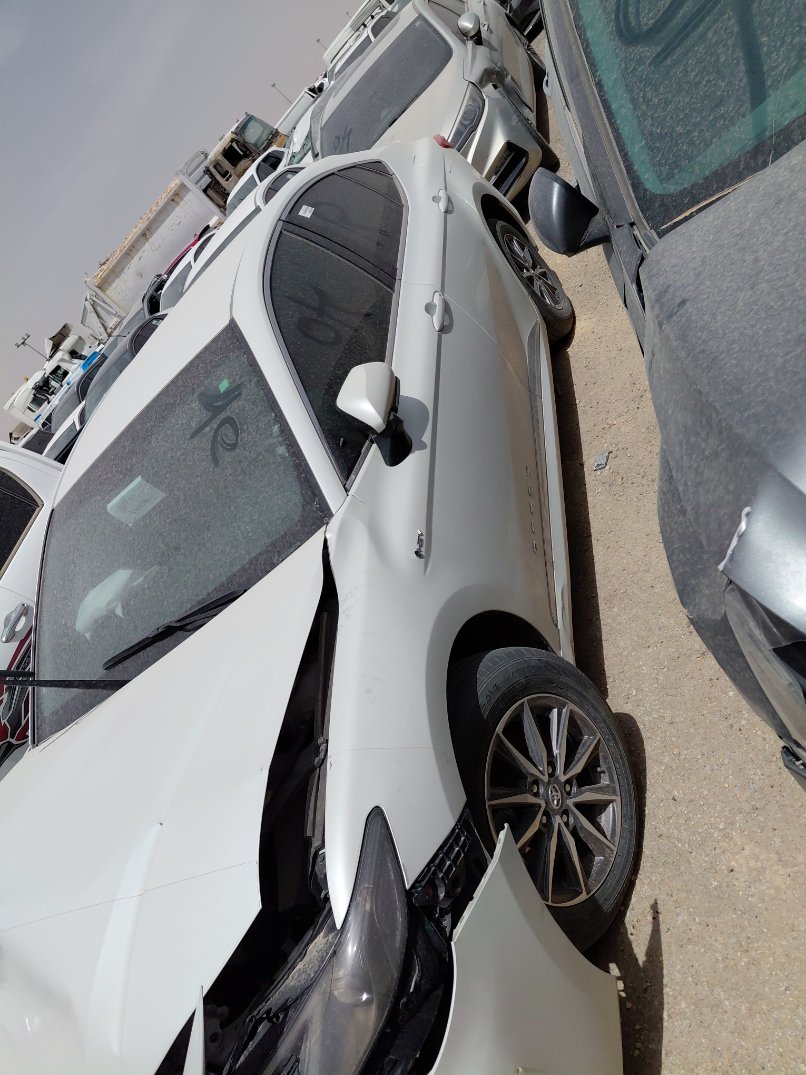 Toyota Camry  2025 image
