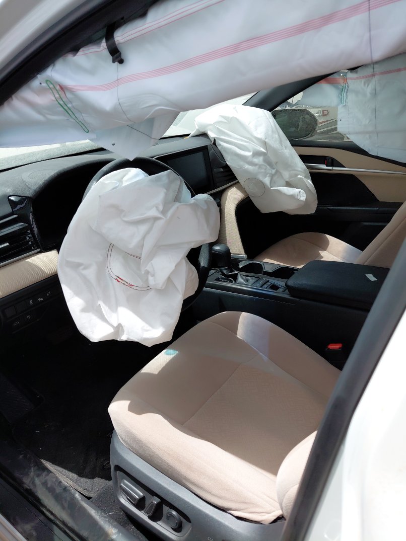 Toyota Camry  2025 image