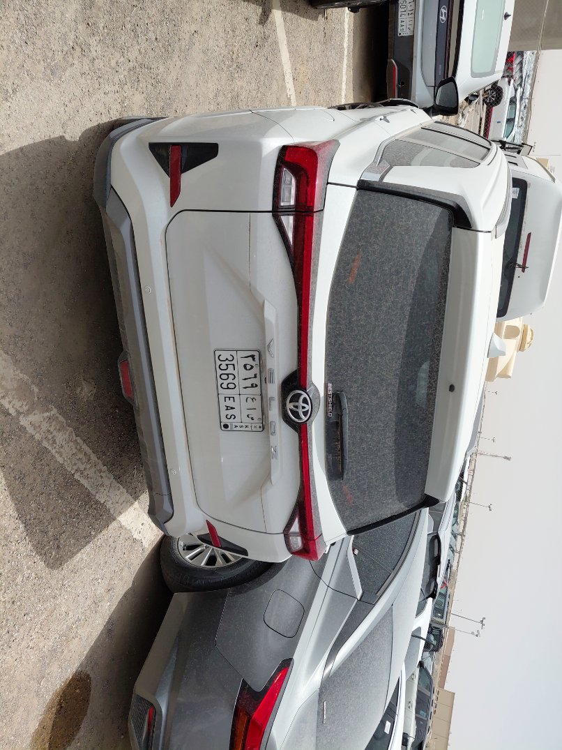 Toyota VELOZ  2025 image