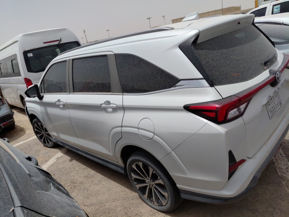 Toyota VELOZ  2025 image