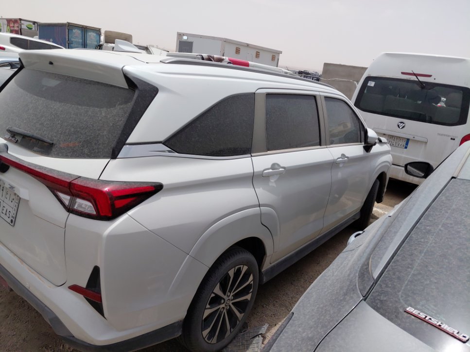Toyota VELOZ  2025 image