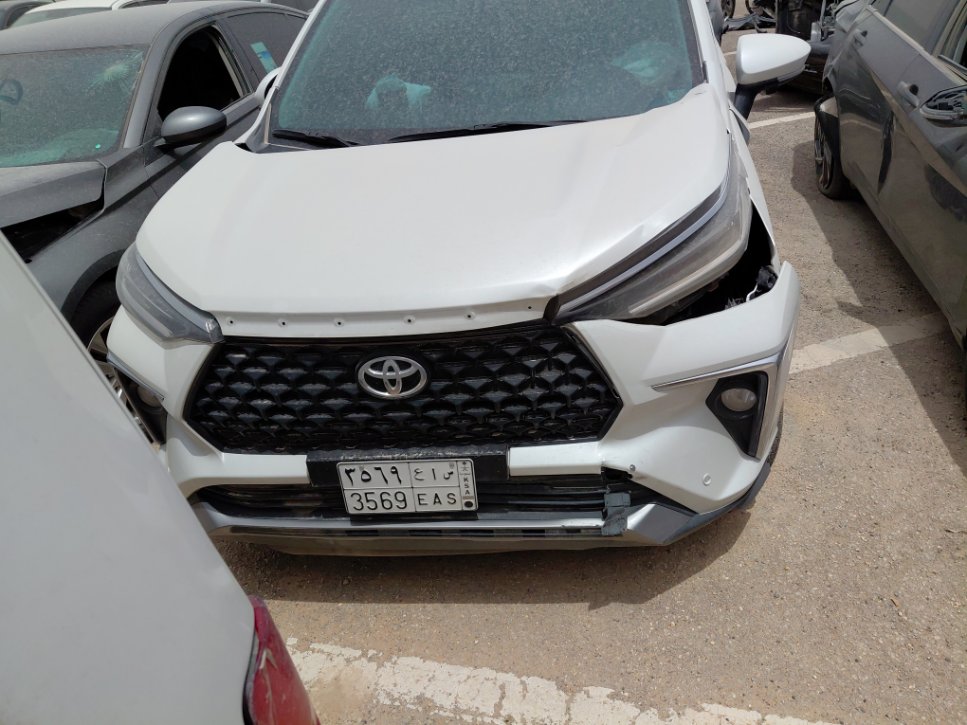 Toyota VELOZ  2025 image