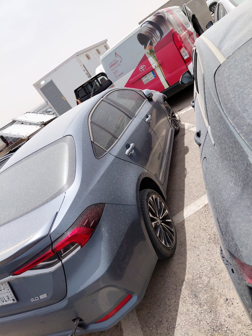 Toyota Corolla  2024 image