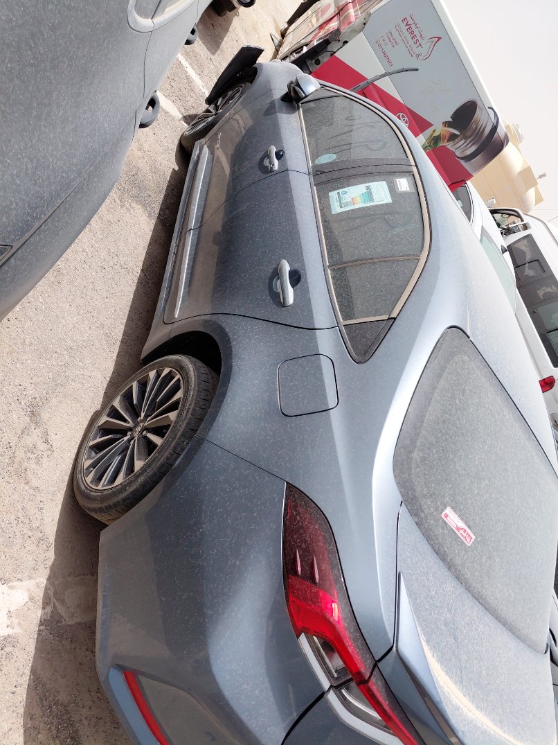 Toyota Corolla  2024 image
