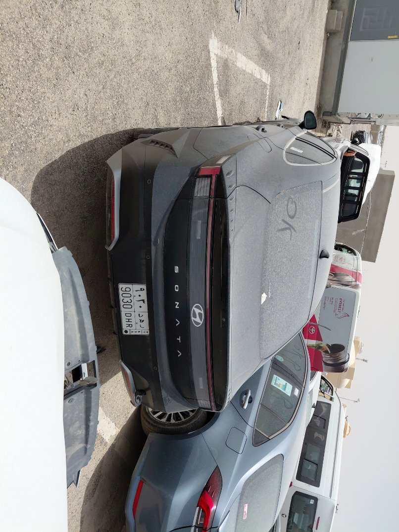 Hyundai Sonata  2026 image