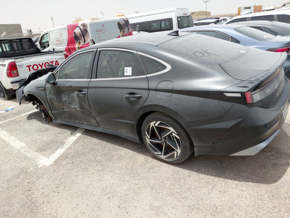 Hyundai Sonata  2026 image