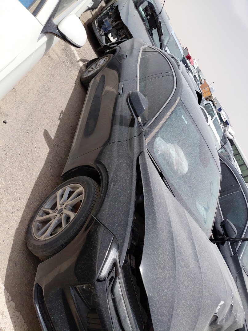 Ford Taurus  2023 image