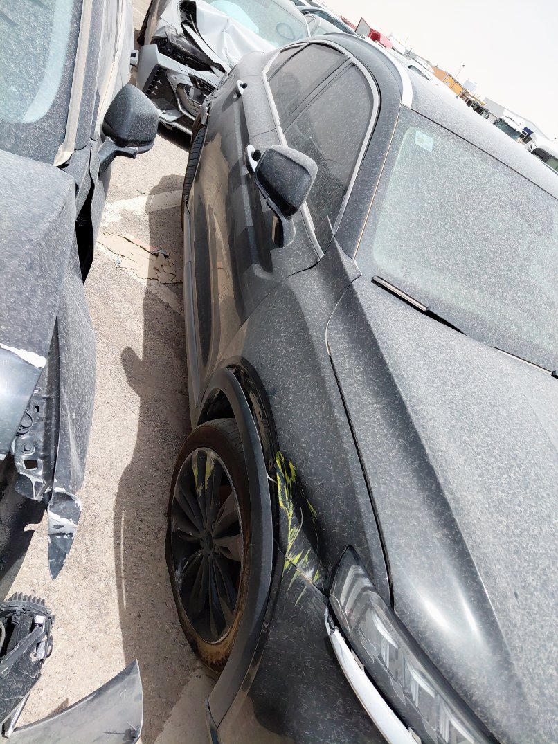 Geely Tugella  2022 image