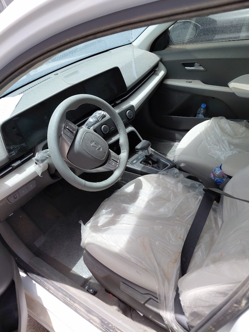Hyundai Accent  2025 image