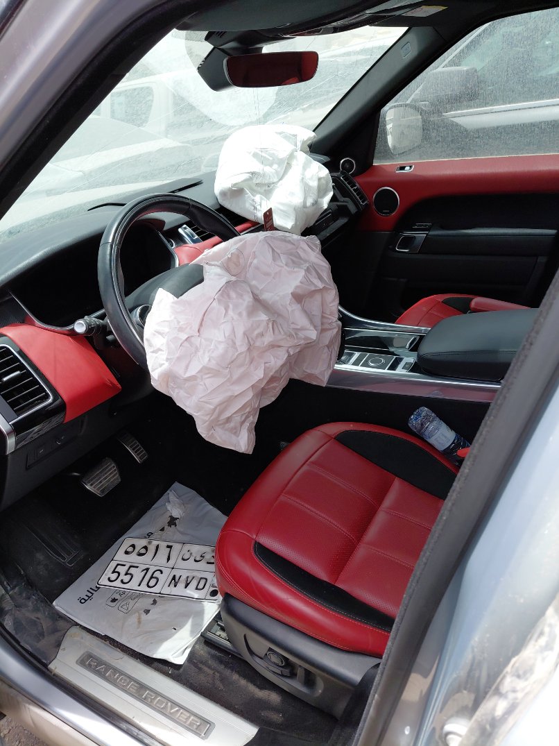 Range Rover Sport  2022 image