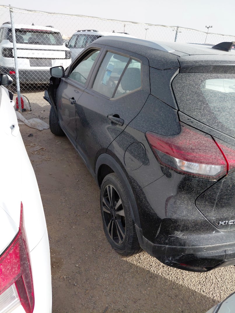 Nissan Kicks  2024 image