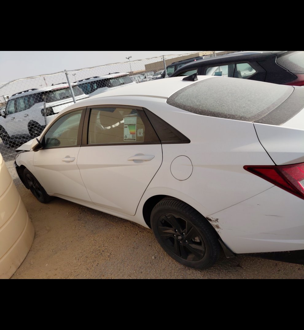 Hyundai Elantra  2023 image