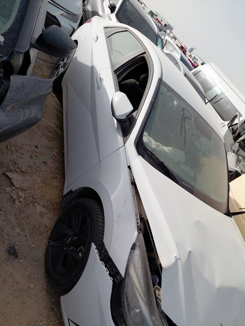 Hyundai Elantra  2023 image