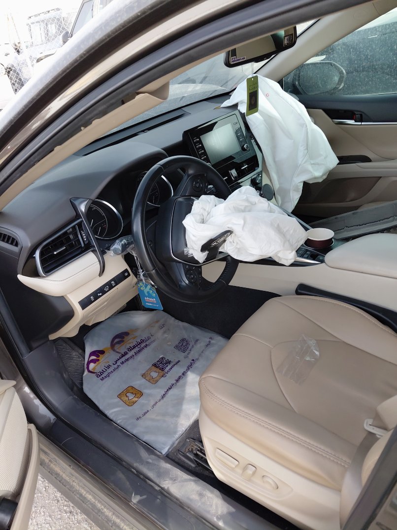 Toyota Camry  2023 image