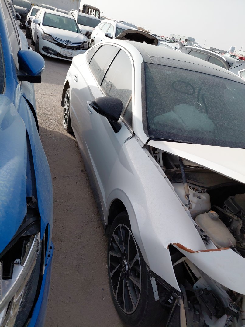 Hyundai Sonata  2023 image
