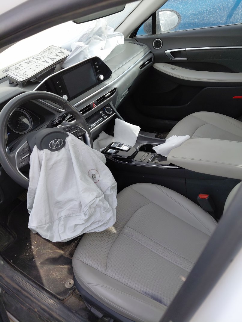 Hyundai Sonata  2023 image