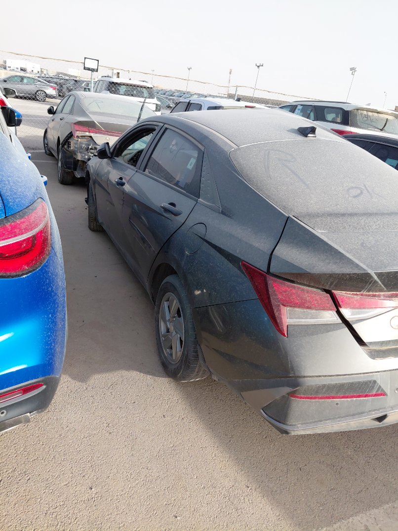 Hyundai Elantra  2024 image