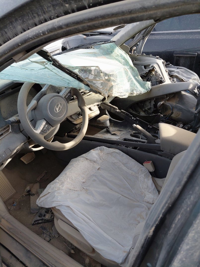 Hyundai Elantra  2024 image
