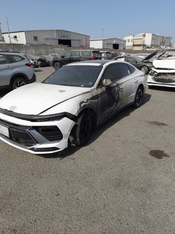 هيونداي سوناتا  2025 image