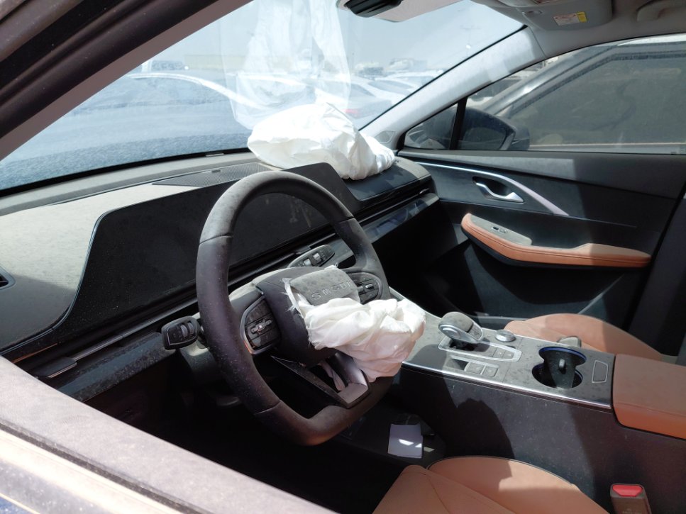 OMODA C5 230T  2025 image