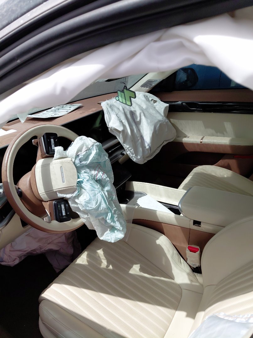 Hyundai Azera  2025 image