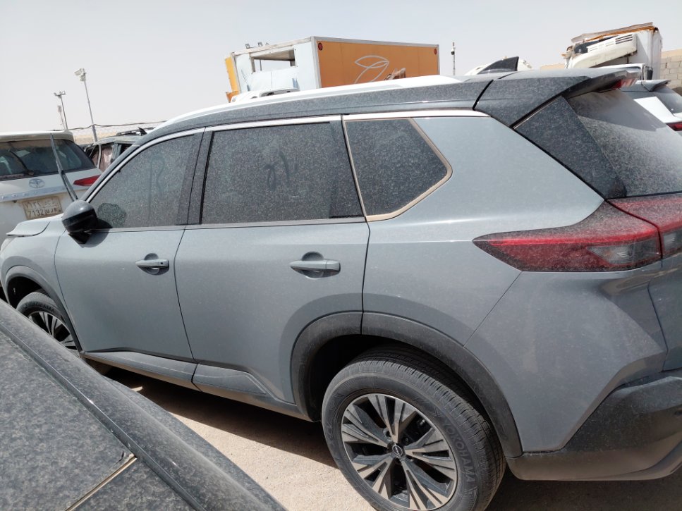 Nissan X-Trail  2023 image