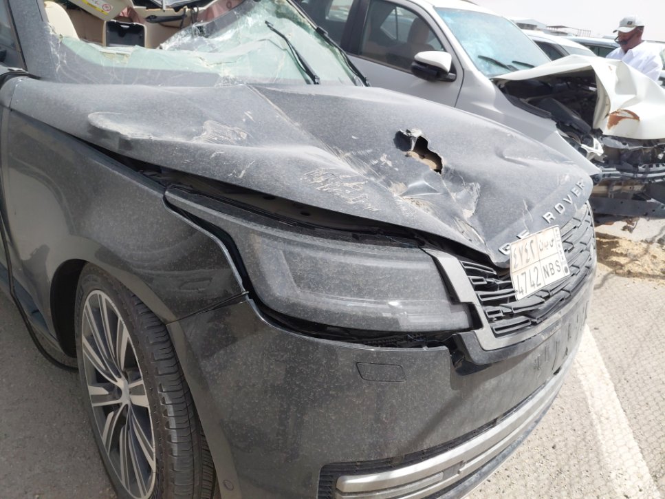 Range Rover Standard  2025 image