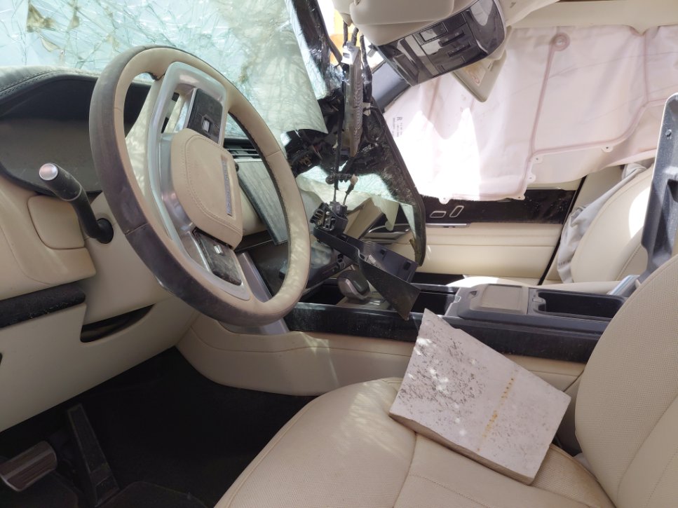 Range Rover Standard  2025 image