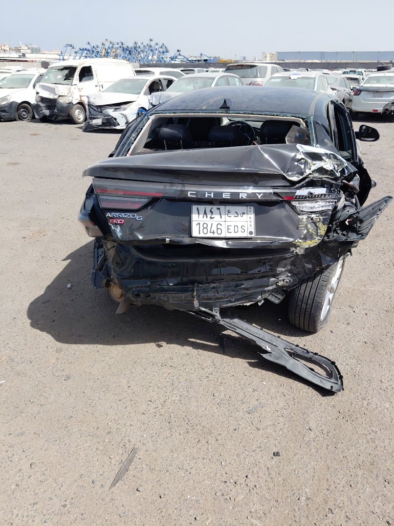 شيري اريزو 6 برو  2025 image