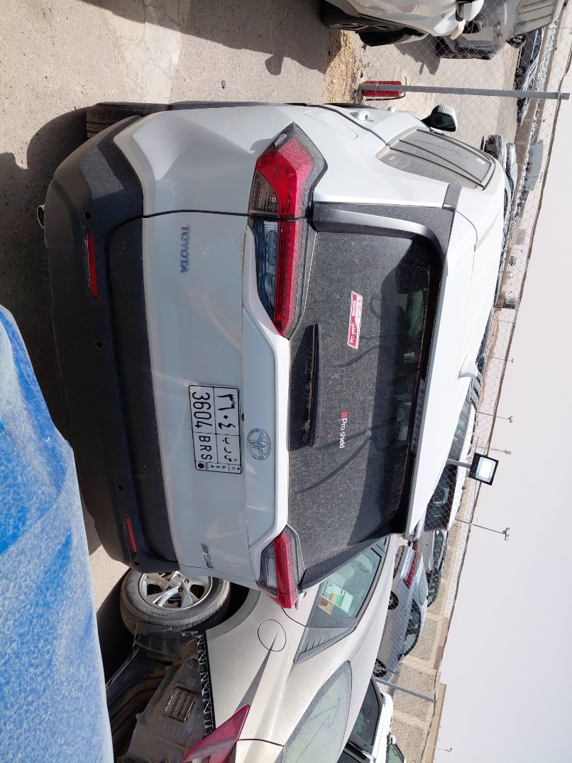 Toyota RAV4  2025 image