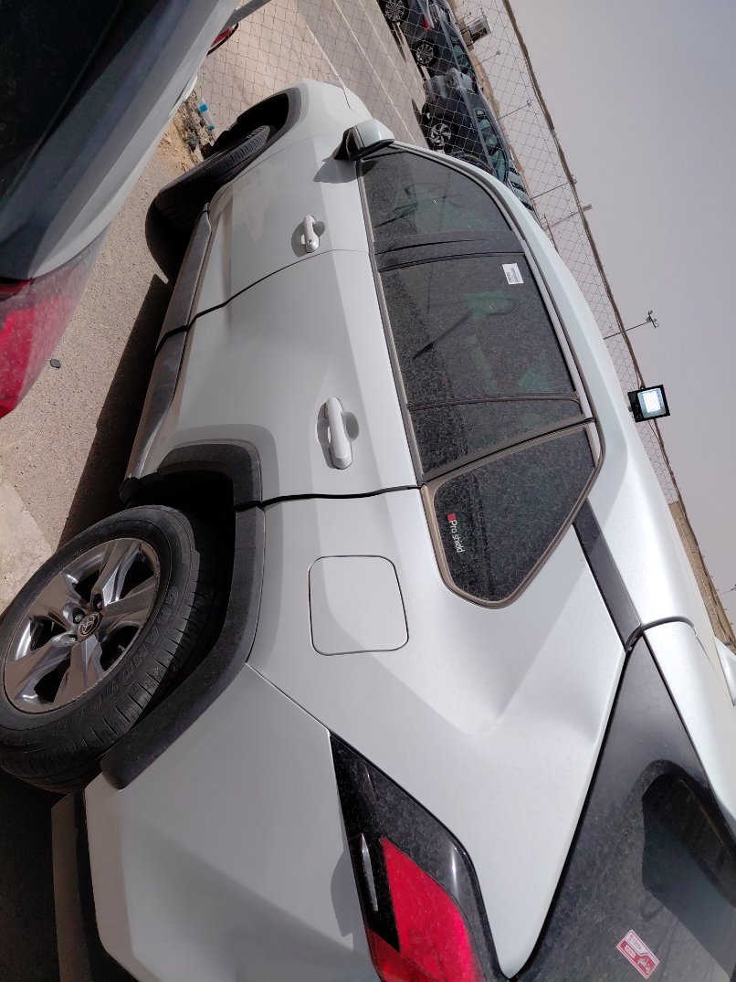 Toyota RAV4  2025 image