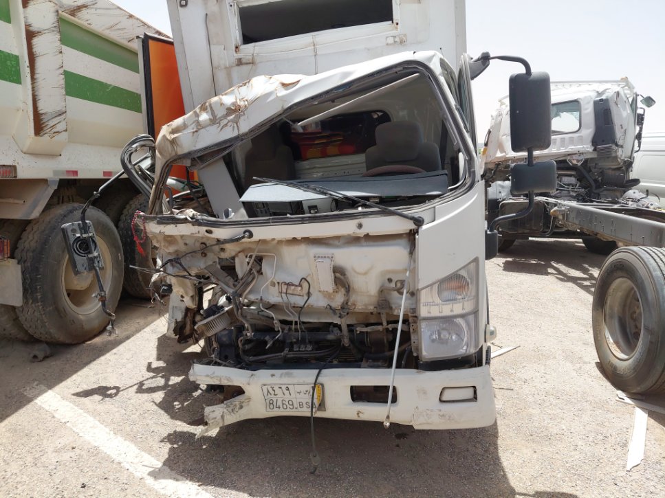 Isuzu Dyna  2022 image