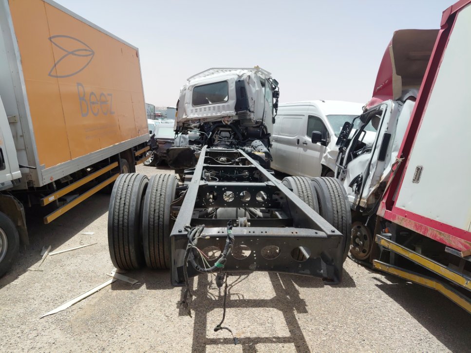 Isuzu Dyna  2025 image