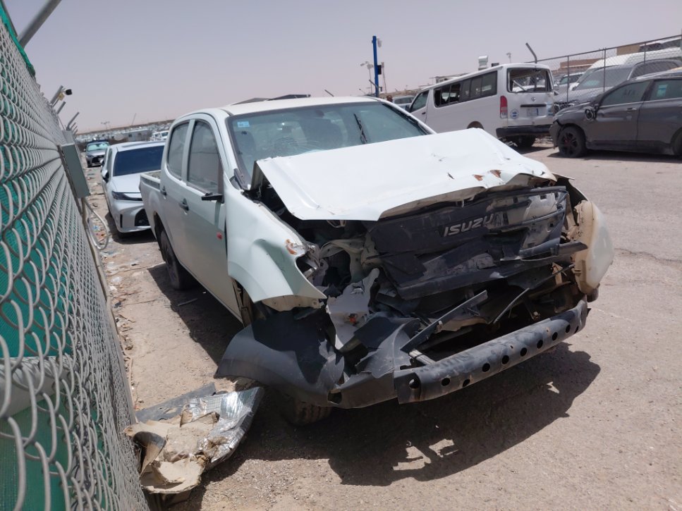ايسوزو ديماكس  2022 image