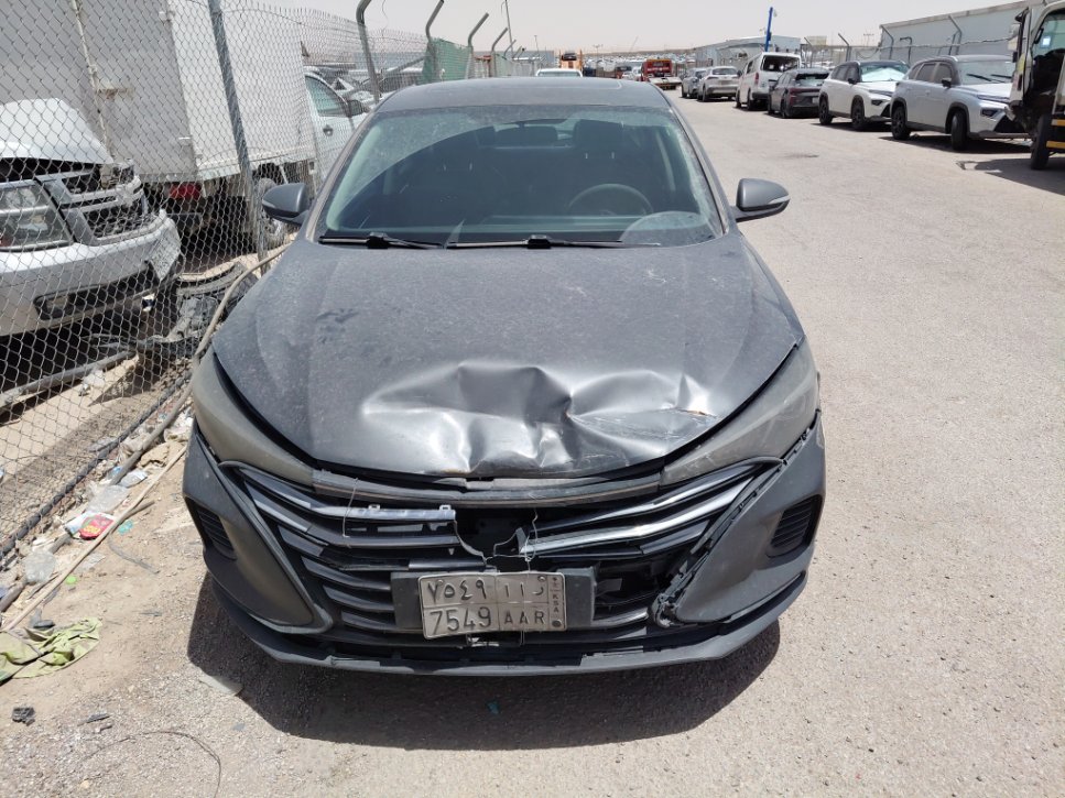 Changan Eado Plus  2022 image