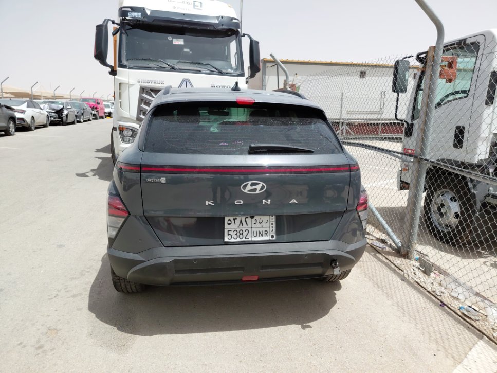 هيونداي كونا  2025 image