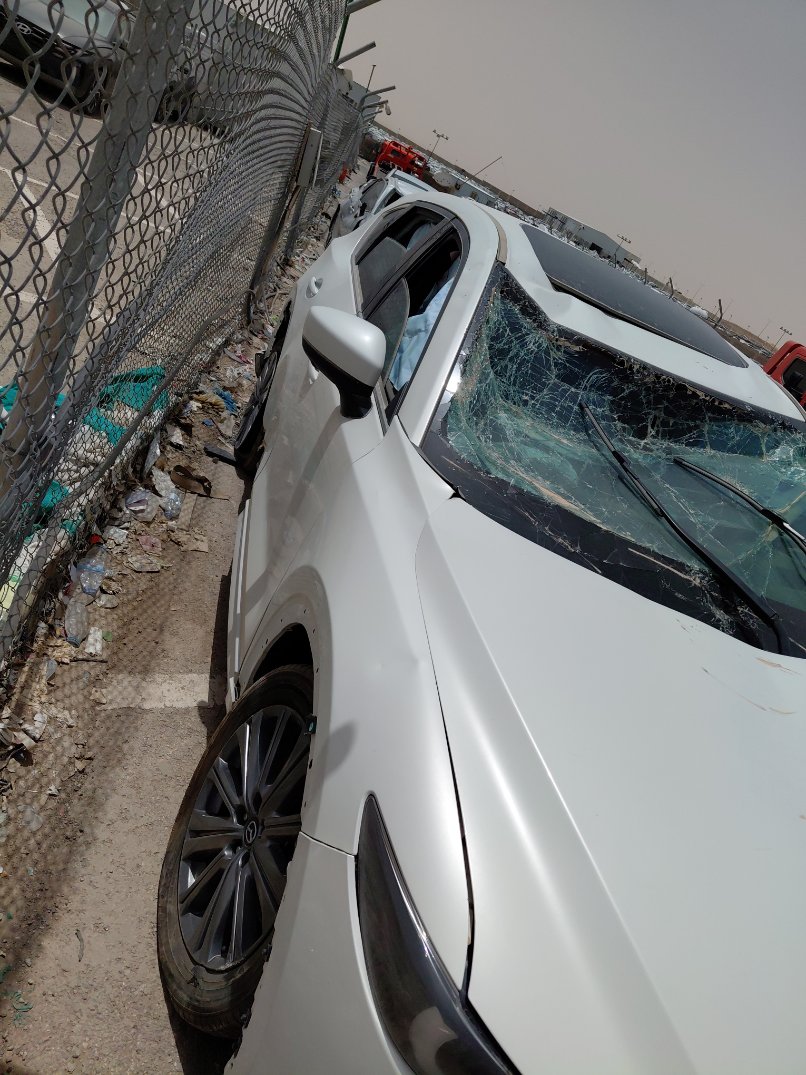 مازدا CX5  2024 image